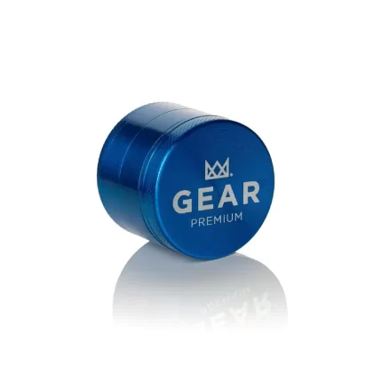 Gear Grinder 4 Piece Grinder – 40mm