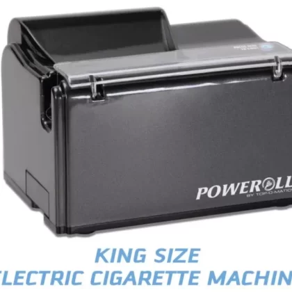 PoweRoll by -O-Matic