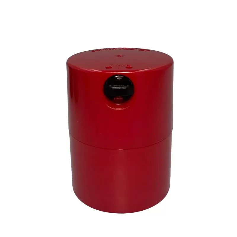 Cannavac Grinder Lok Container – TV1G 10 g / 0.12L