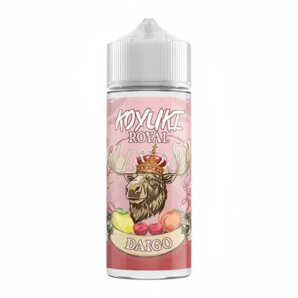 Daigo By Koyuki Royal 100ml Shortfill
