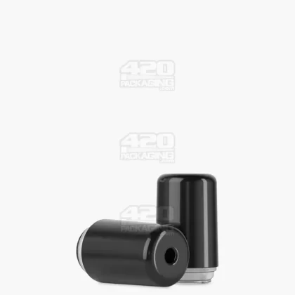 RAE | Round Vape Mouthpiece for Hand Press Ceramic Cartridges