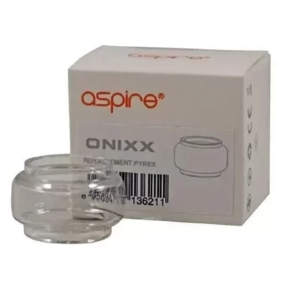 Aspire Onixx 3ml Replacement Pyrex