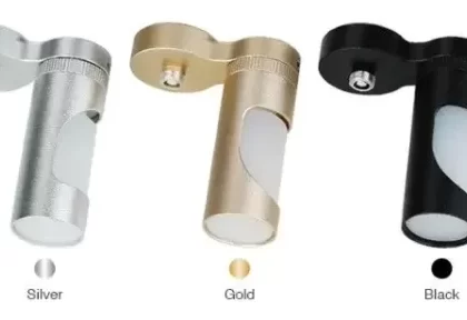 Aleader Mech Mod Liquid Feeder
