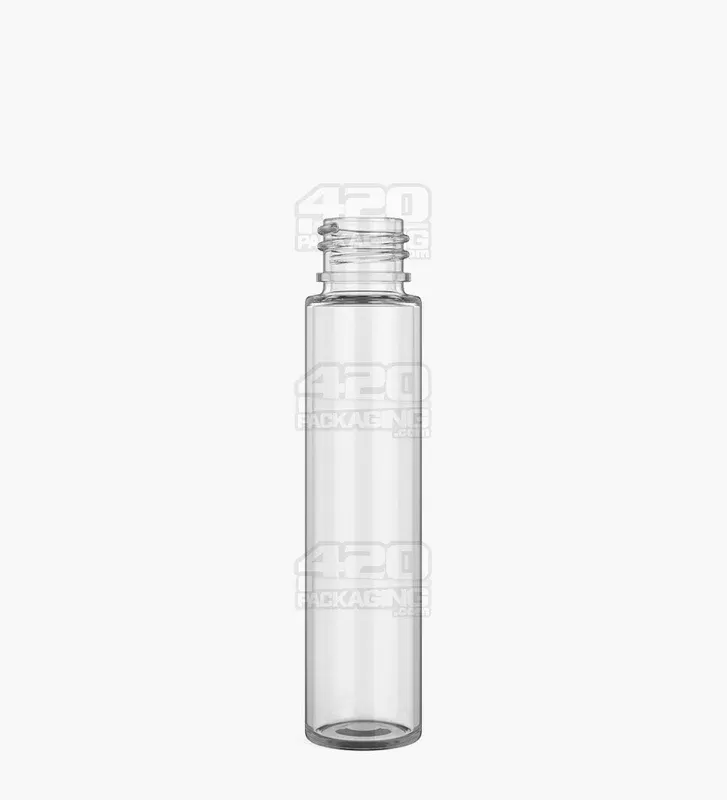 Child Resistant | Plastic Pre-Roll Tubes | 22mm – 102mm – 400 Count