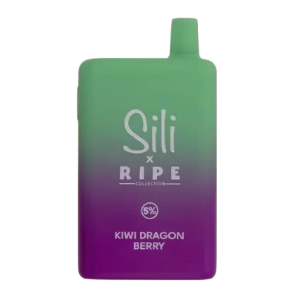Kiwi Dragon Berry Sili X RIPE