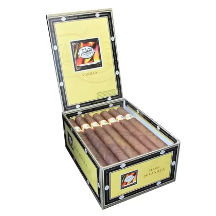 Tatiana Classic Flavored Cigars