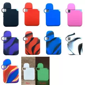 Uwell Popreel PK1 Silicone Case Durable Skin | Sleeve | Cover | Wrap