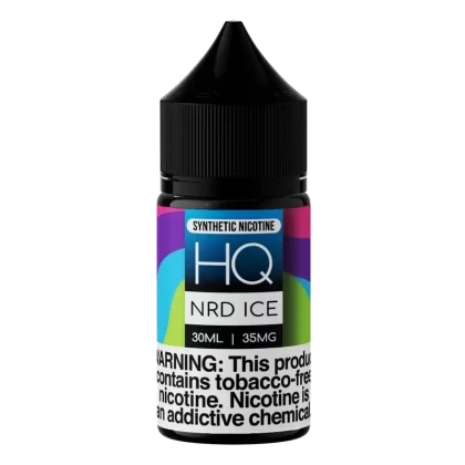 30ML | NRD Ice by HQ TFN