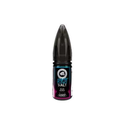 Riot Squad 20 mg Original Nic Salt E-Liquid 10 ml (50VG/50PG) – Gönnen