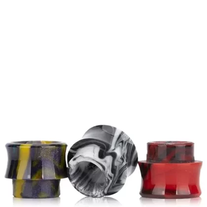 Flared 810 Drip Tips By ReeWape