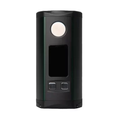 Ascent Lite Mod By Vaperz Cloud