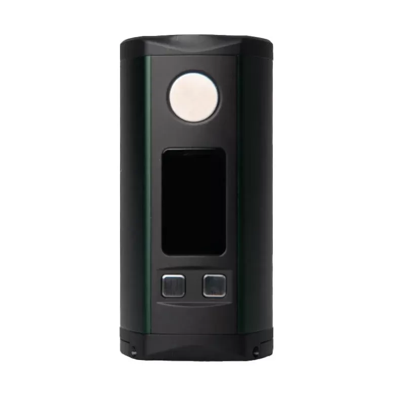 Ascent Lite Mod By Vaperz Cloud