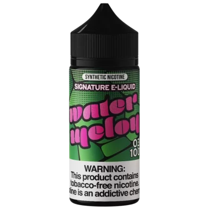100ML | Water Melon by Signature100 TFN