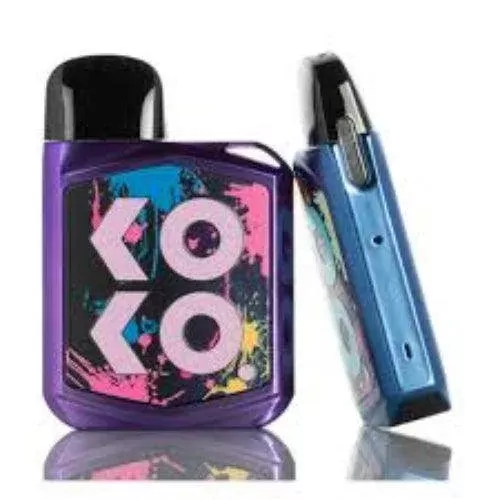 Uwell Caliburn Koko Prime Kit