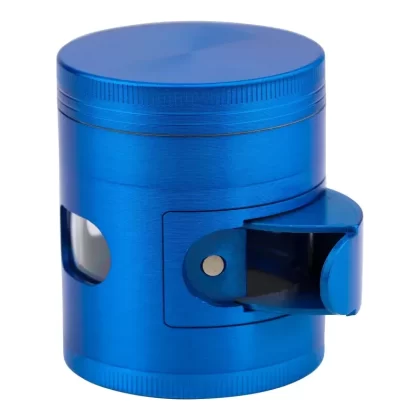 Easy Pour Grinder – 52mm