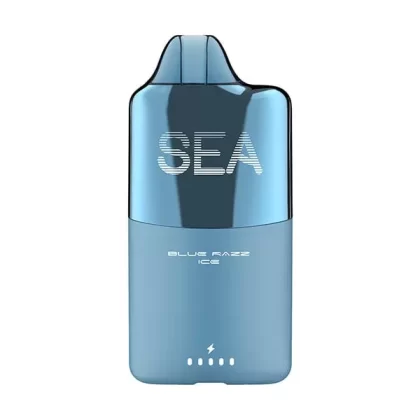 Blue Razz Ice – SEA 15K