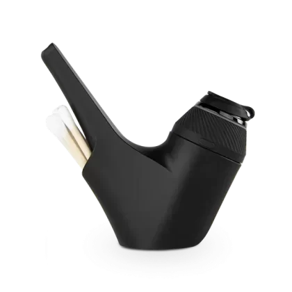 Puffco Proxy Travel Pipe-Black