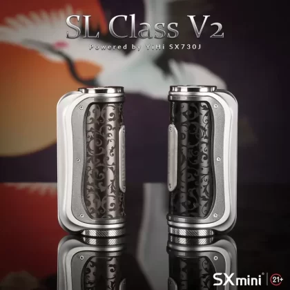 Yihi SXmini SL Class V2