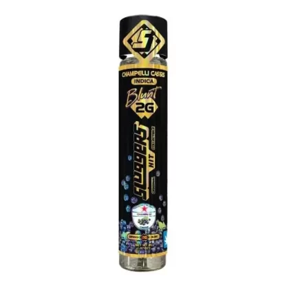 Sluggers Infused Blunt 2g