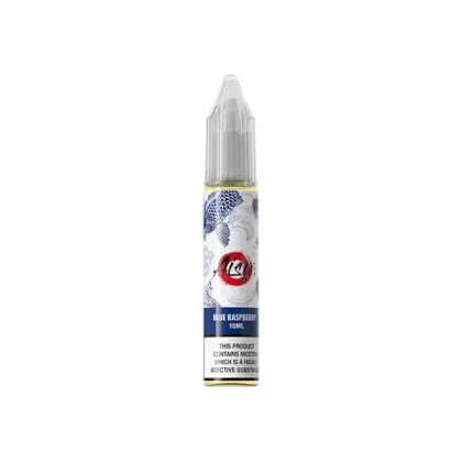 20 mg Aisu Nic Salt Juice – 10 ml aromatische Sorte (50VG/50PG)