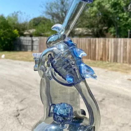 Elc Glass TriLo-Pack Recycler