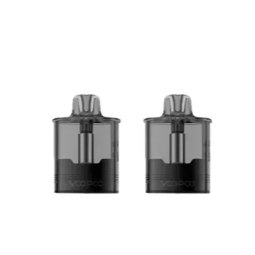 Voopoo Vrizz Replacement POD 15Ml (2 Pack) [Crc]