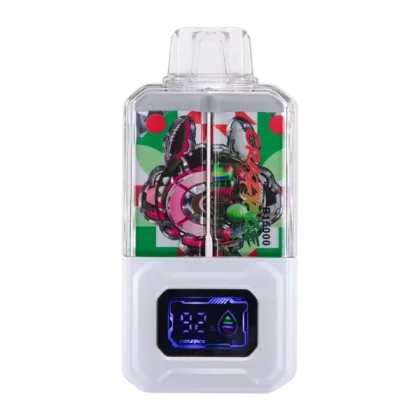Strawberry Watermelon Crazy Ace B15000