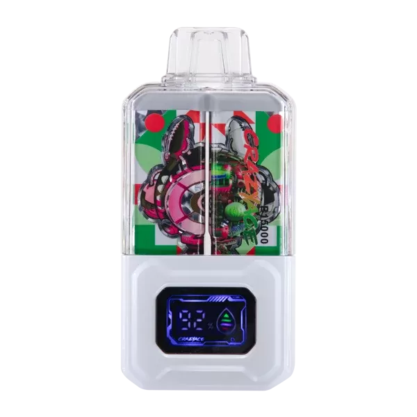 Strawberry Watermelon Crazy Ace B15000