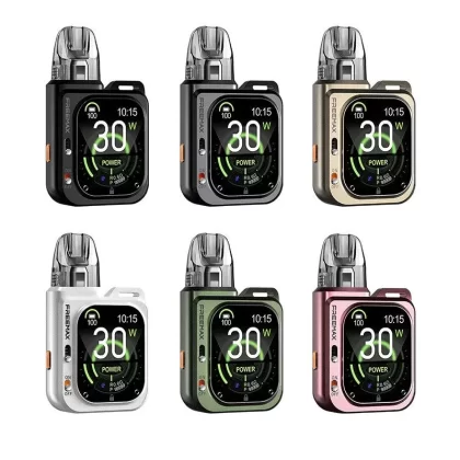 Freemax Rexa Smart Pod Vape Kit