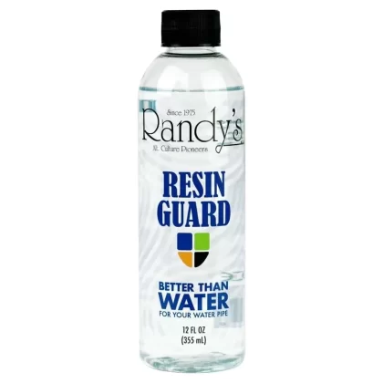 Randy’s Resin Guard – 12fl oz