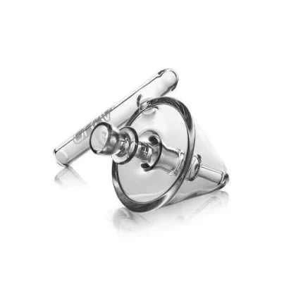 GRAV Labs Conical Pocket Bubbler Hand Pipe