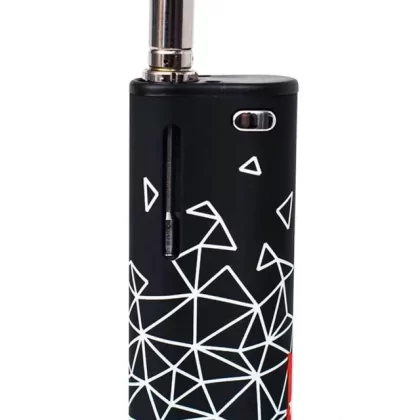 Famous Designs “Space” Vaporizer