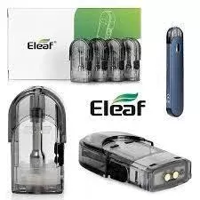 Eleaf Elven Replacement Cartridges