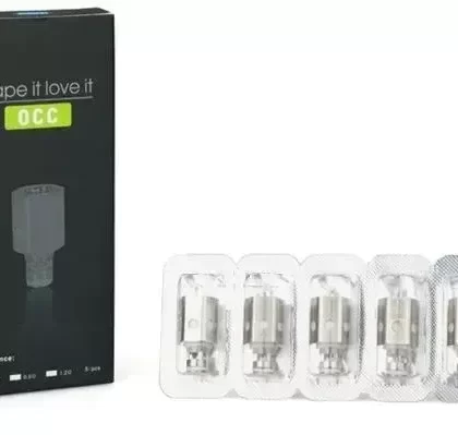 Sigelei Elite Coils