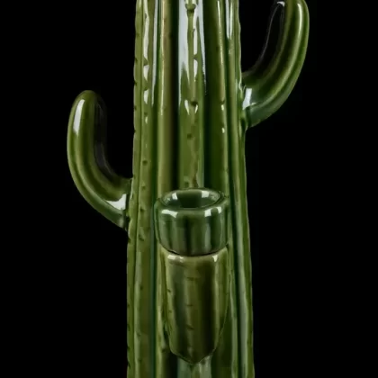 Art of Smoke Cactus Pipe