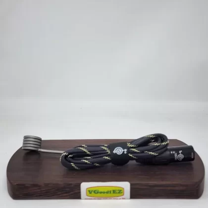 16mm Coil by Disorderly Conduction