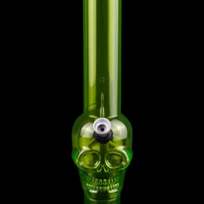 Assorted Gas Mask w/Vibrant Design