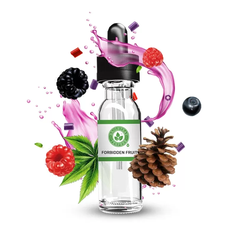 BrightBay Terpenes | Forbidden Fruit | Indica – Various Sizes