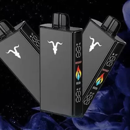 Ignite V250 Disposable Device (25000 Puffs)