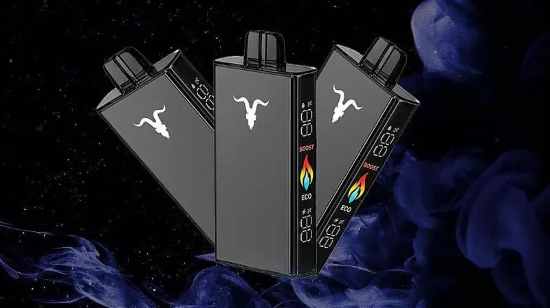 Ignite V250 Disposable Device (25000 Puffs)