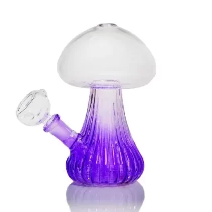 Cannabox Mushroom Bong