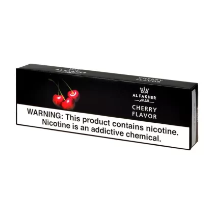 Al Fakher Cherry Hookah Shisha