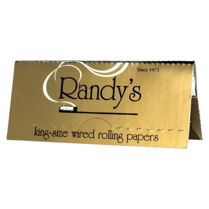 Randy’s Classic Papers – KS