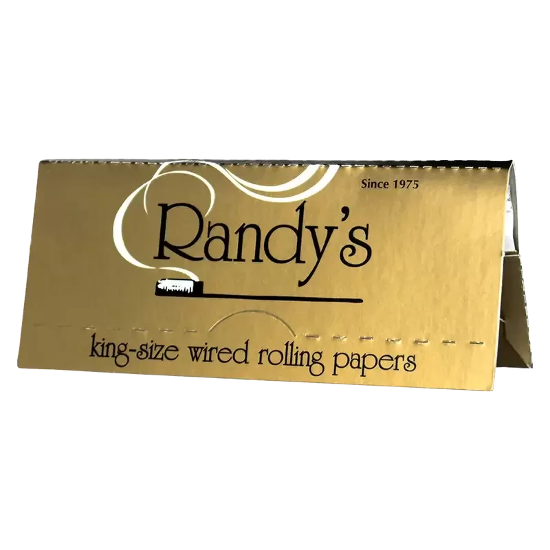 Randy’s Classic Papers – KS