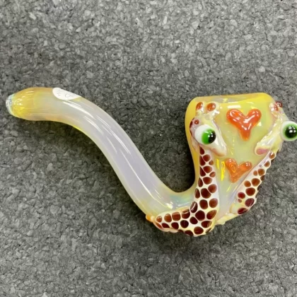 Heady Glass MSM $60 #1