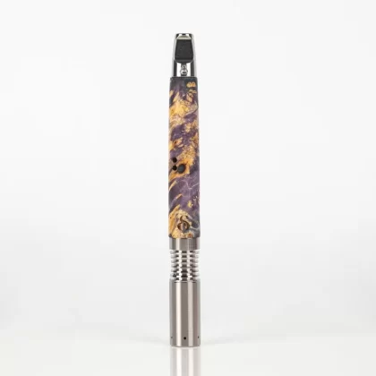 Simrell: XL Galaxy Burl MVS (GB11)