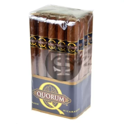 Quorum Classic Churchill Cigars Bundle of 20