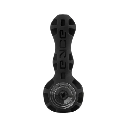 Eyce | Assorted Silicone Spoon Pipe