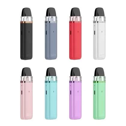 Uwell Caliburn G3 Lite Pod System Kit