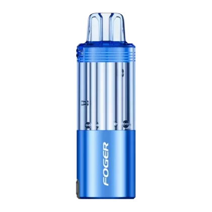Blue Razz Ice FOGER Switch Pro Disposable